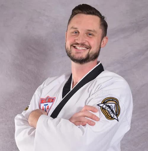 Master Elijah Kafer